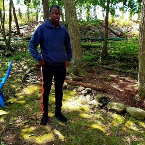 Meet your Posher, Ian